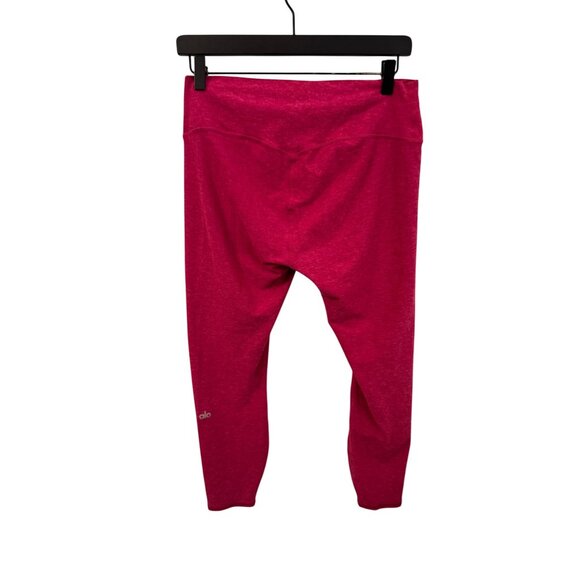 Alo women's pink leggings size large - Picture 4 of 6